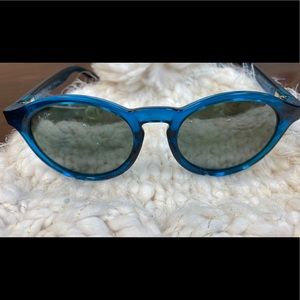 Maui Jim pineapple sunglasses